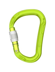 Big Bo Screw (Oasis) - Mosqueton HMS grande de Rosca - Edelrid 2
