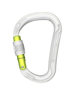 Big Bo Screw (Silver) - Mosqueton HMS grande de Rosca - Edelrid 2