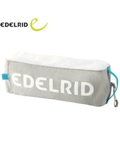 Crampon Bag Lite II (Snow-icemint) - Bolsa para Crampones - Edelrid