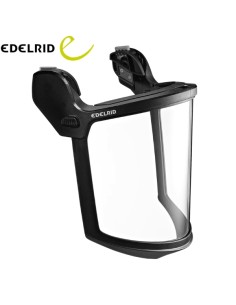 Helmet Visor Full Face - Protección facial completa - Edelrid