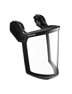 Helmet Visor Full Face - Protección facial completa - Edelrid 2