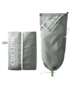 Tillit - Bolsa para recoger la cuerda en la reunión - Edelrid 2