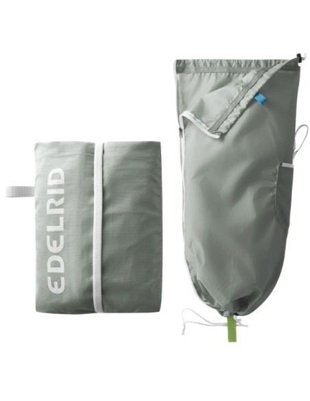 Tillit - Bolsa para recoger la cuerda en la reunión - Edelrid