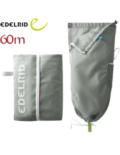 Tillit - Bolsa para recoger la cuerda en la reunión - Edelrid