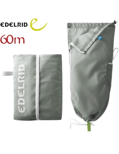 Tillit - Bolsa para recoger la cuerda en la reunión - Edelrid