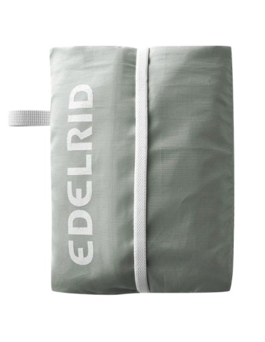Tillit - Bolsa para recoger la cuerda en la reunión - Edelrid