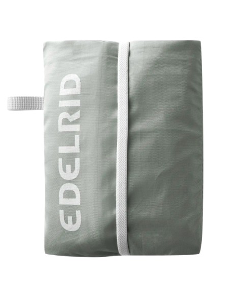 Tillit - Bolsa para recoger la cuerda en la reunión - Edelrid