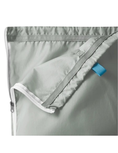 Tillit - Bolsa para recoger la cuerda en la reunión - Edelrid