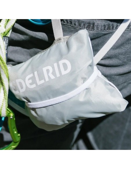 Tillit - Bolsa para recoger la cuerda en la reunión - Edelrid