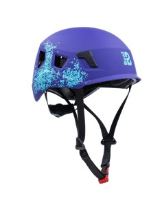 Twiggy Purple - Casco robusto polivalente - Beal 2