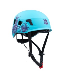 Little Twiggy Blue - Casco robusto polivalente - Beal 2