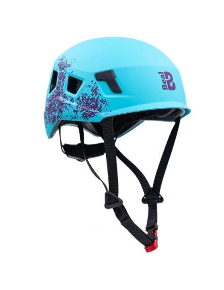 Little Twiggy Blue - Casco robusto polivalente - Beal