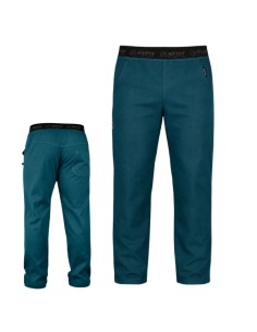 Margalef Pant (French Blue) - Pantalón largo escalada - Sierra 2