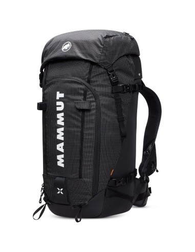 Trion 50 (Black) - Mochila alpinismo 50L - Mammut