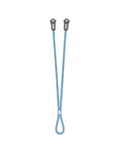 dual canyon club - elemento de amarro doble para barrancos - petzl 2