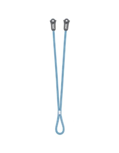 dual canyon club - elemento de amarro doble para barrancos - petzl