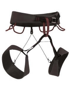 cuesta harness - arnés ligero de escalada - blue ice 2