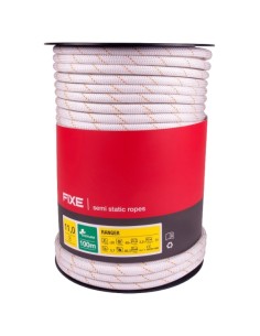 Cuerda semi-estática RANGER 11mm de ROCA (200m) 2