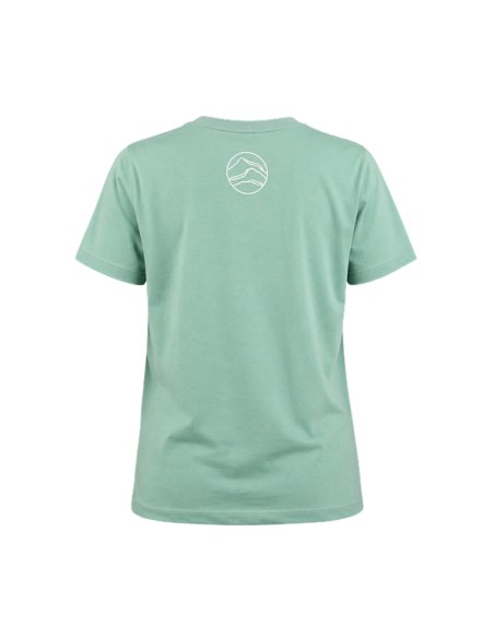 T-shirt Woman Dreaming (Misty Jade) - Camiseta manga corta -  Sierra