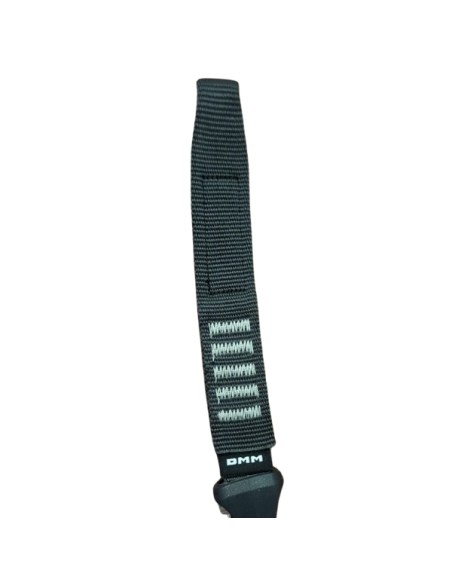 Cinta Logo 18cm de DMM