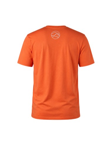 T-shirt Men Tsunami (Fiesta) - Camiseta manga corta -  Sierra