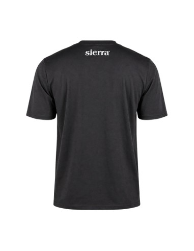 T-shirt Men Ropeday (Antracite) - Camiseta manga corta -  Sierra