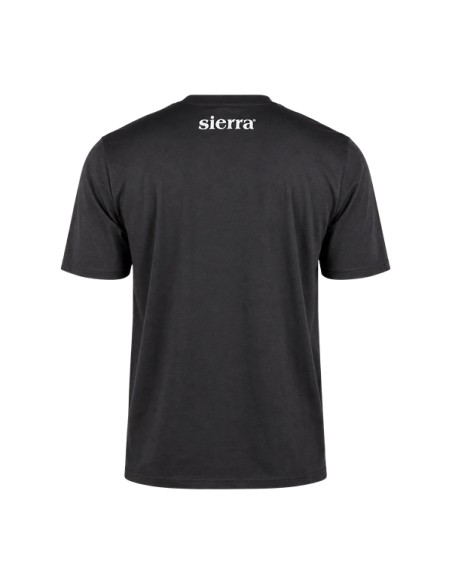T-shirt Men Ropeday (Antracite) - Camiseta manga corta -  Sierra