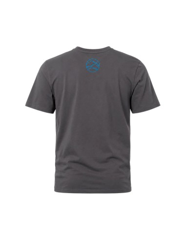T-shirt Men Coffee Climb (Antracite) - Camiseta manga corta -  Sierra