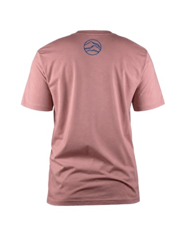 T-shirt Men Bpassion (Lilac Dream) - Camiseta manga corta -  Sierra