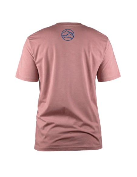 T-shirt Men Bpassion (Lilac Dream) - Camiseta manga corta -  Sierra