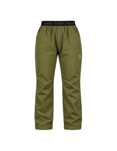Perles Pants Woman (Kaki) - Pantalón largo escalada mujer - Sierra 2