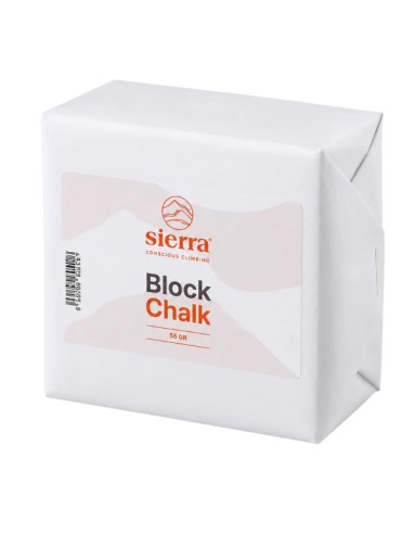 Magnesio en bloque 56 gr - Sierra