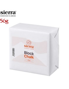 Magnesio en bloque 56 gr - Sierra
