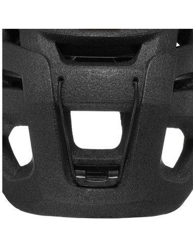 Wall Rider 2.0 (Shadow Paloja/Black) - Casco ligero escalada - Mammut