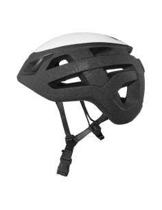Wall Rider 2.0 (White/Black) - Casco ligero escalada - Mammut 2