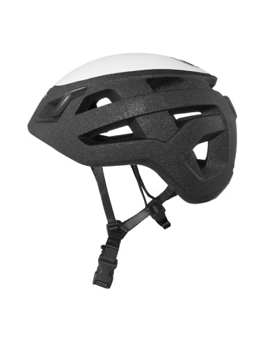 Wall Rider 2.0 (White/Black) - Casco ligero escalada - Mammut