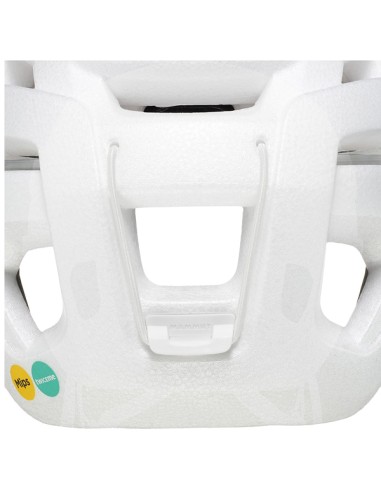 Wall Rider MIPS Twiceme 2.0 (White/Mammut red) - Casco ligero escalada con sistema MIPS- Mammut