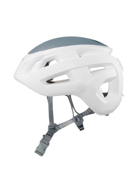 Wall Rider 2.0 (Starta/White) - Casco ligero escalada - Mammut