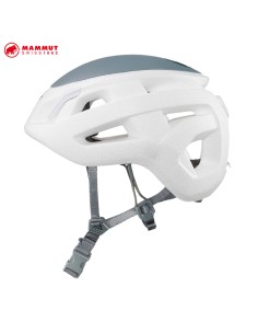 Wall Rider 2.0 (Starta/White) - Casco ligero escalada - Mammut