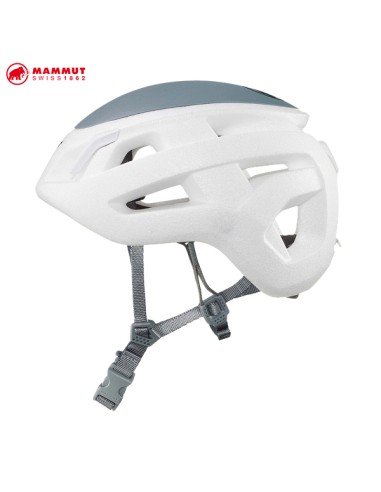 Wall Rider 2.0 (Starta/White) - Casco ligero escalada - Mammut