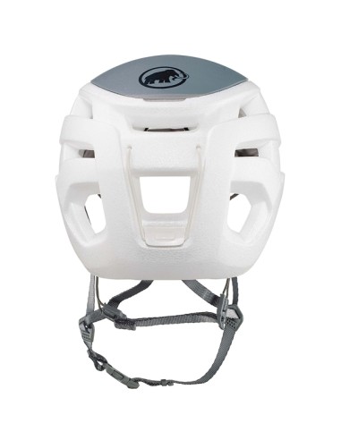 Wall Rider 2.0 (Starta/White) - Casco ligero escalada - Mammut