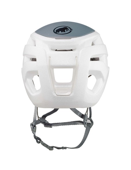 Wall Rider 2.0 (Starta/White) - Casco ligero escalada - Mammut