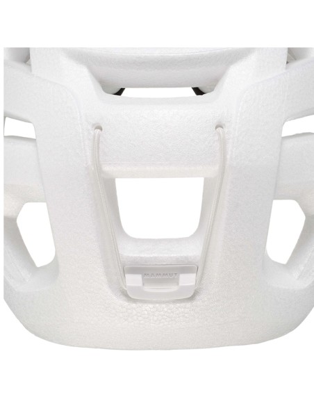 Wall Rider 2.0 (Starta/White) - Casco ligero escalada - Mammut