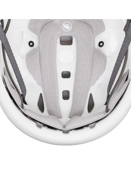 Wall Rider 2.0 (Starta/White) - Casco ligero escalada - Mammut