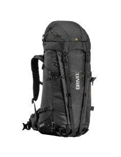 Alpine Pro 40 + 10 Core (Black) - Mochila de alpinismo - Grivel 2
