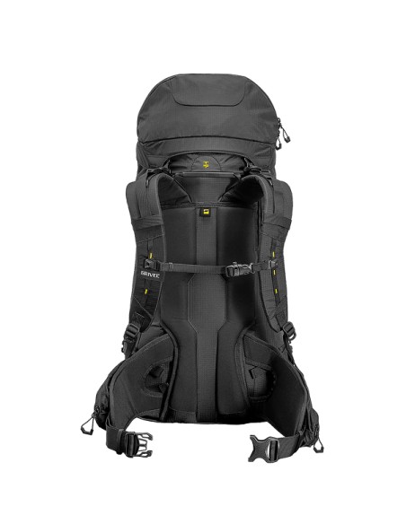 Alpine Pro 40 + 10 Core (Black) - Mochila de alpinismo - Grivel