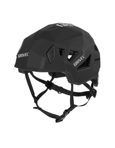 Stealth Core (Black) - Casco ultraligero -  Grivel