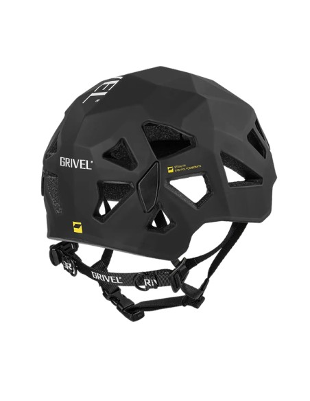 Stealth Core (Black) - Casco ultraligero -  Grivel