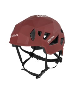 Stealth (Burgundi) - Casco ultraligero -  Grivel 2