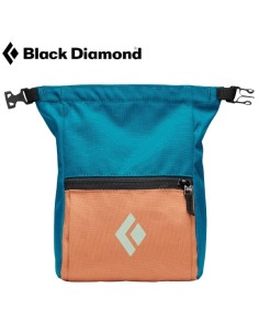Mondito Chalk Pot (Lagoon) - Magnesera para boulder -  Black Diamond